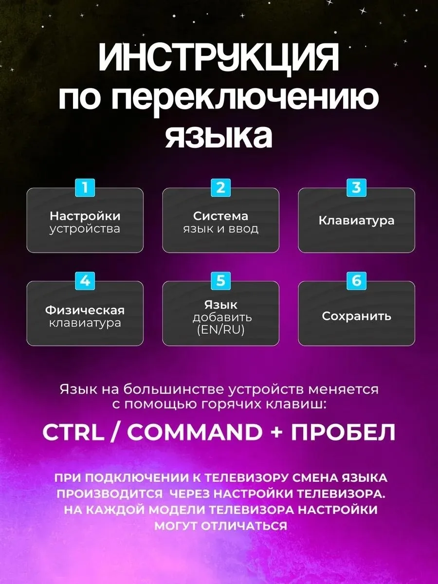 Клавиатура и мышь Nexa Ultima — фото 7