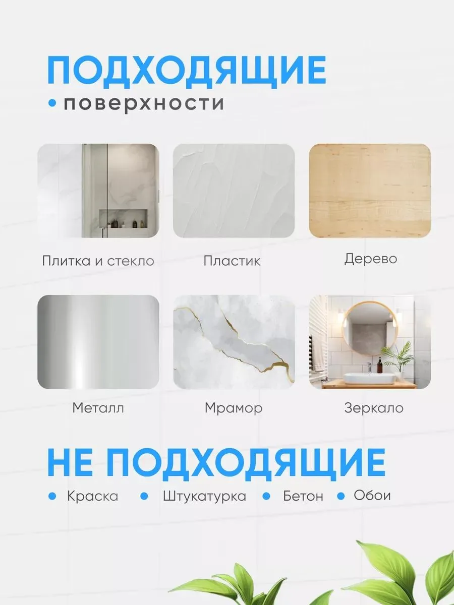 Угловые полки Nexa Home 6 в 1 — фото 8