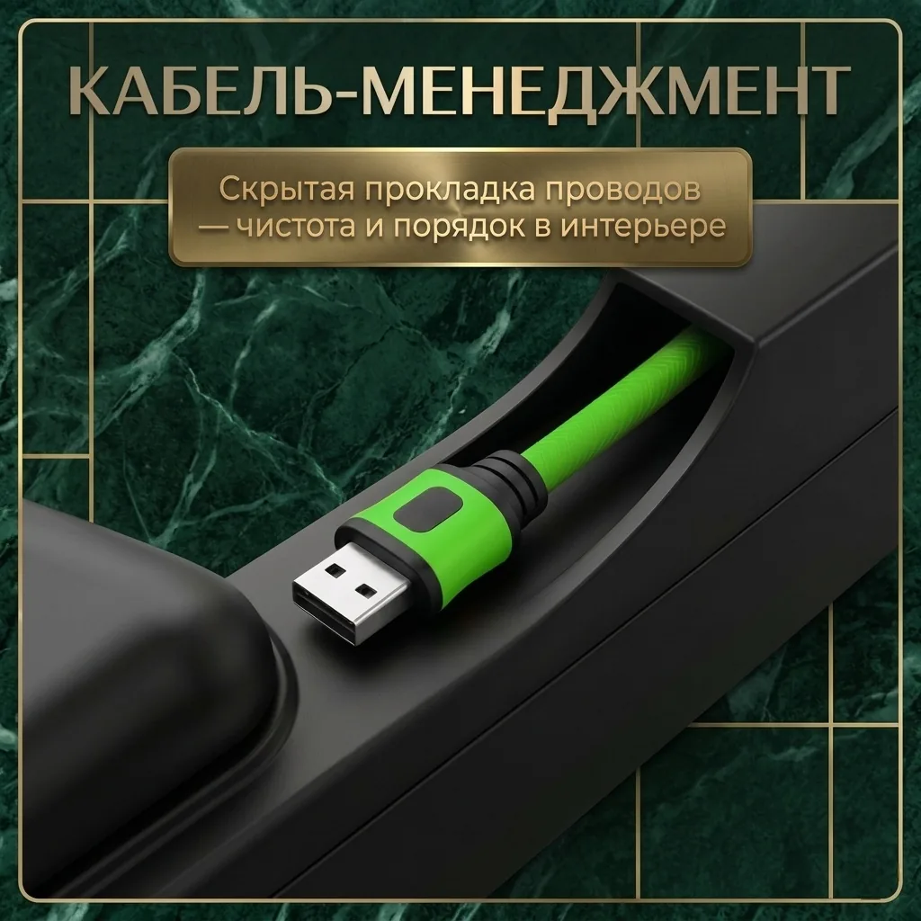 Кронштейн для ТВ Nexa P4 Home — фото 7